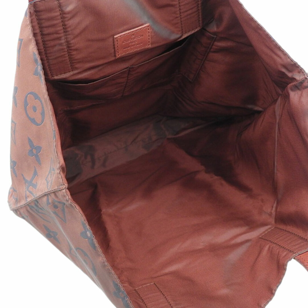 LOUIS VUITTON - ルイヴィトン LOUIS VUITTON モノグラム カバ LOUIS VUITTON - ルイヴィトン LOUIS VUITTON モノグラム カバ