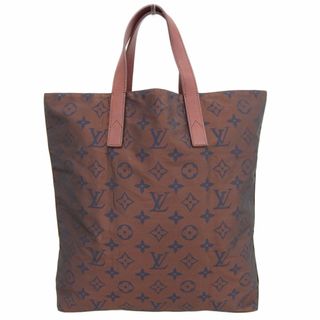 ルイヴィトン(LOUIS VUITTON)のルイヴィトン LOUIS VUITTON モノグラム カバ・エスカパード トートバッグ ナイロン/レザー ボルドー M56710 中古 新入荷 LV1476(トートバッグ)