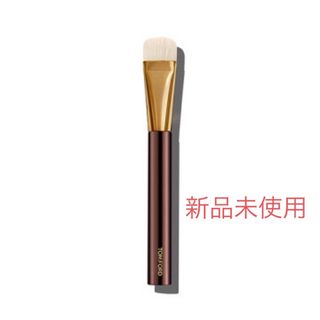 トムフォードビューティ(TOM FORD BEAUTY)のTOM FORD トムフォード シェイド アンド イルミネイト ブラシ 04(ブラシ・チップ)