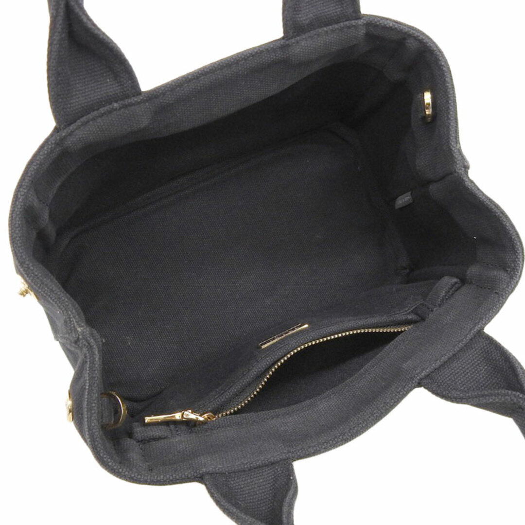 PRADA - プラダ PRADA カナパ ミニ 2WAYバッグ ハンドバッグ PRADA - プラダ PRADA カナパ ミニ 2WAYバッグ ハンドバッグ