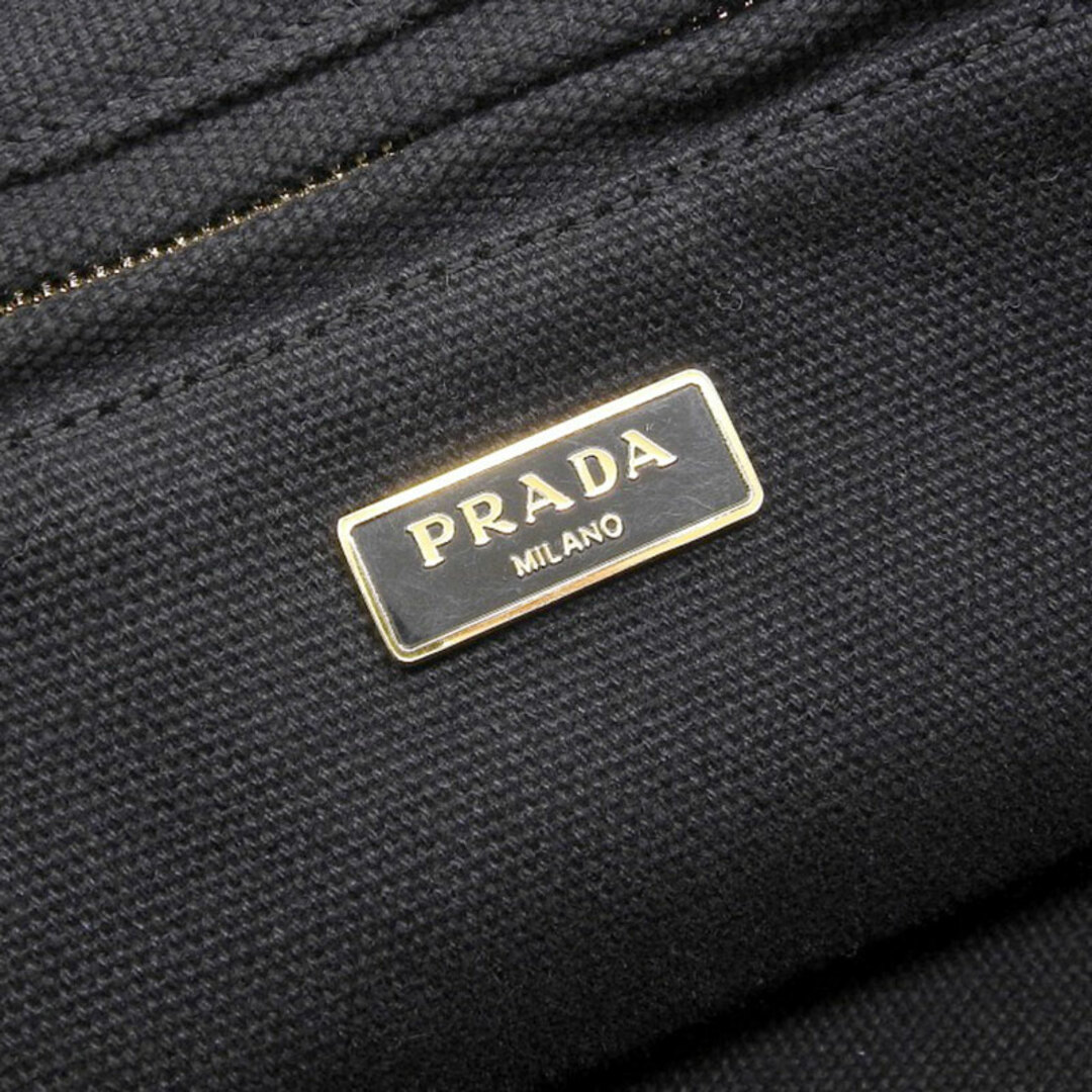 PRADA - プラダ PRADA カナパ ミニ 2WAYバッグ ハンドバッグ
