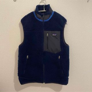 パタゴニア(patagonia)のpatagonia ベスト(ベスト)