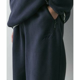 アーバンリサーチドアーズ(URBAN RESEARCH DOORS)の【NAVY】『セットアップ対応』URD Fleece Pants(その他)