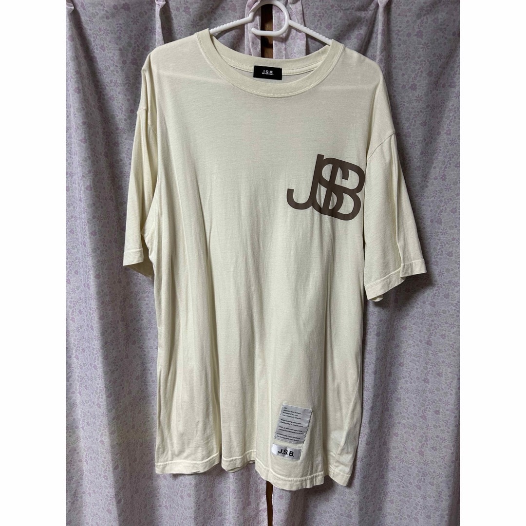 24karats(トゥエンティーフォーカラッツ)のJ.S.B Tシャツ メンズのトップス(Tシャツ/カットソー(半袖/袖なし))の商品写真