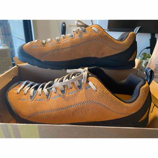 キーン(KEEN)のKEEN メンズスニーカー　29センチ　jasper (スニーカー)