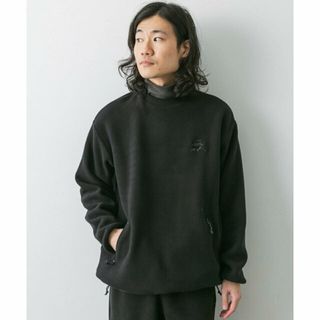 アーバンリサーチドアーズ(URBAN RESEARCH DOORS)の【BLACK】『セットアップ対応』URD Drawstring Fleece(その他)