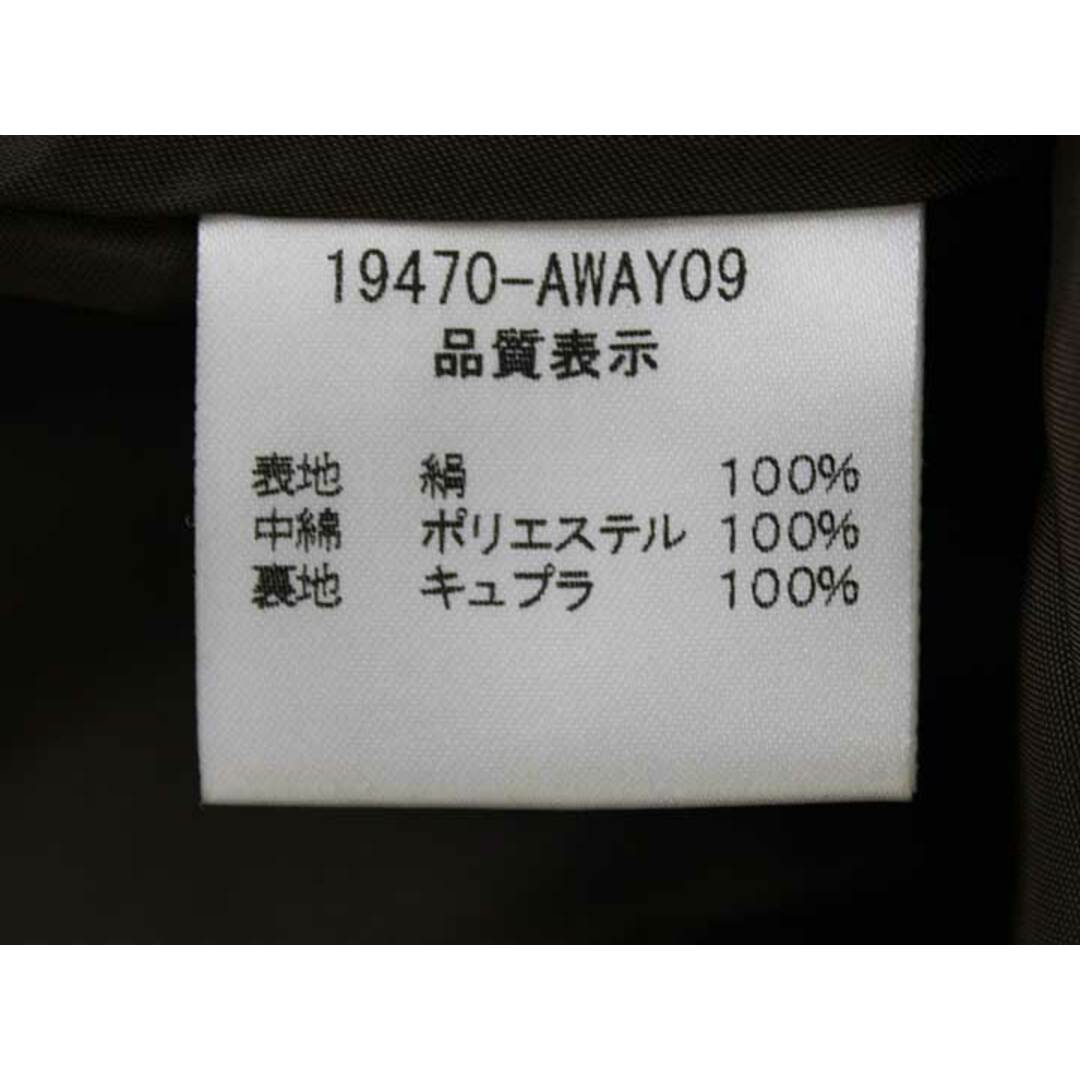 FOXEY(フォクシー)の【新規値下げ】‡FOXEY BOUTIQUE/フォクシーブティック‡バルーンスカート/19470/膝丈 カーキ レディース 38 【中古】春夏秋冬 726032 レディースのスカート(その他)の商品写真