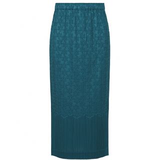 PLEATS PLEASE ISSEY MIYAKE - プリーツプリーズ スカート 3サイズ の