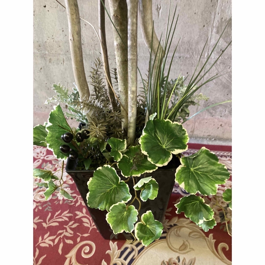 光触媒 人工観葉植物 ウォールグリーン フェイクグリーン パキラ 光触媒 人工観葉植物 ウォールグリーン フェイクグリーン パキラ
