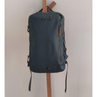 マムート(Mammut)のマムート MAMMUT セオン Seonトランスポーター 26L(バッグパック/リュック)