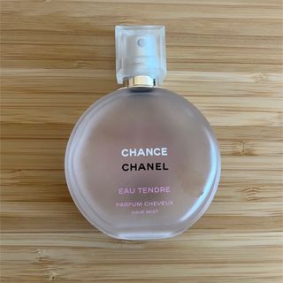 シャネル(CHANEL)のCHANEL ヘアミスト(ヘアウォーター/ヘアミスト)