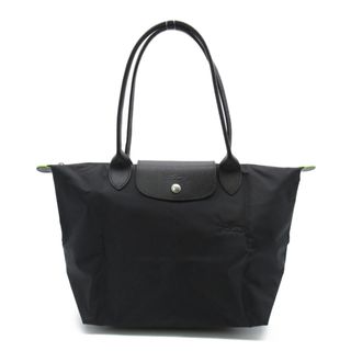 ロンシャン(LONGCHAMP)のロンシャン ル プリアージュ グリーン M ショルダーバッグ ショルダーバッグ(ショルダーバッグ)