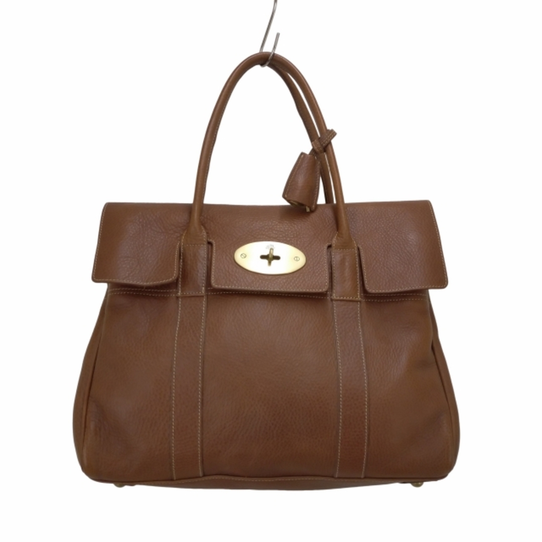 Mulberry(マルベリー)のMulberry(マルベリー) BAYSWATER ベイズウォーター レディース レディースのバッグ(ハンドバッグ)の商品写真