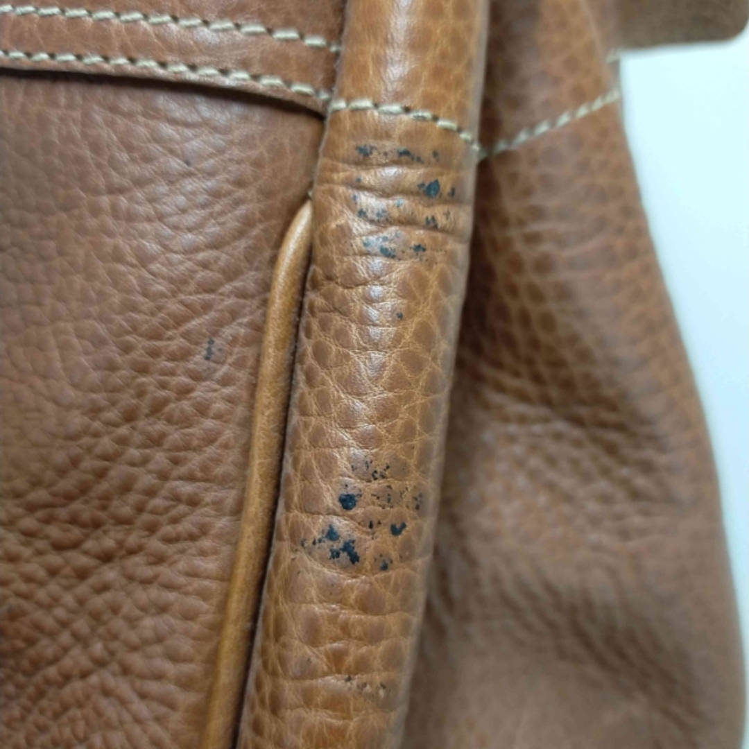 Mulberry(マルベリー)のMulberry(マルベリー) BAYSWATER ベイズウォーター レディース レディースのバッグ(ハンドバッグ)の商品写真