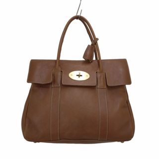 マルベリー(Mulberry)のMulberry(マルベリー) BAYSWATER ベイズウォーター レディース(ハンドバッグ)