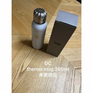 ディーシー(DC)のDC(ディーシー) thermo mug 380ml(その他)