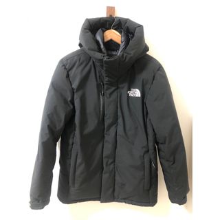 ザノースフェイス(THE NORTH FACE)のノースフェイス ダウンジャケット ブラック(ダウンジャケット)