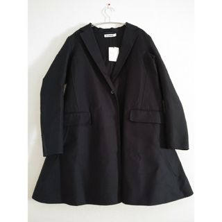 ジルサンダー(Jil Sander)の【なご様専用】未使用)ジル サンダー JIL SANDER/ ロングジャケット(ロングコート)