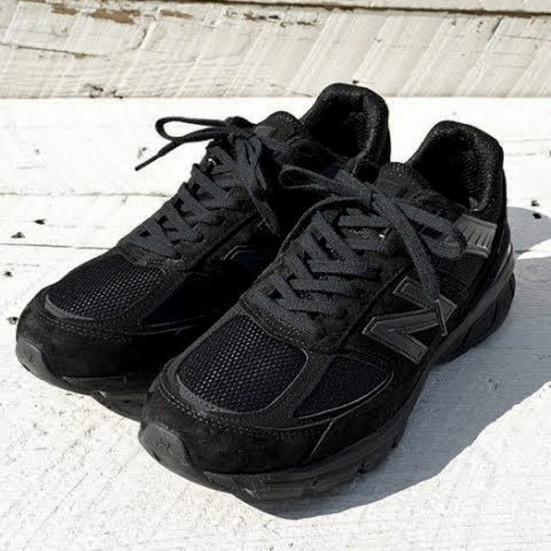 New Balance - 27.5cm new balance m990bb5 990 v5 US9.5の通販 by aim