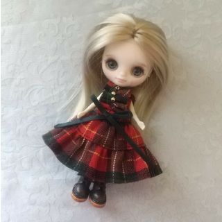 プチアイシードールサイズ アウトフィット136の通販 by め~'s shop
