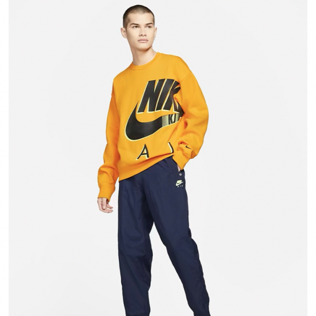 NIKE(ナイキ)の【期間限定50％OFF】NIKE × Kim Jones スウェット メンズのトップス(スウェット)の商品写真