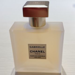 シャネル(CHANEL)のガブリエルシャネル♡ヘアミスト(ヘアウォーター/ヘアミスト)