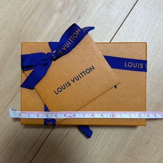 LOUIS VUITTON - ヴィトン ギフトボックスの通販 by nao｜ルイ