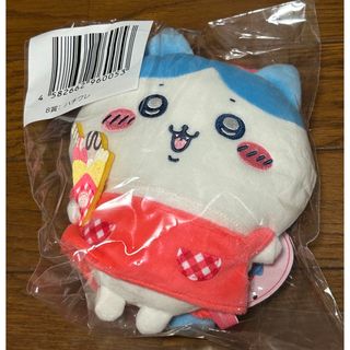 チイカワ(ちいかわ)のちいかわ クレープ B(キャラクターグッズ)