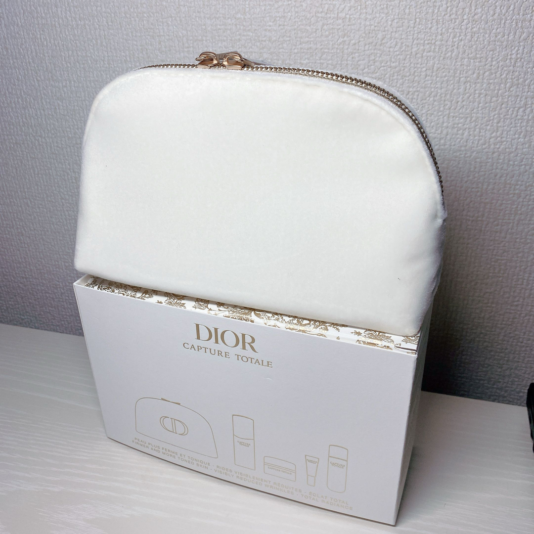 Christian Dior - カプチュール トータル ホリデー (数量限定品