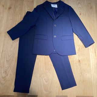 キッズ服男の子用(90cm~)ZARA Zザラ　男の子　卒園入学式　フォーマルセット　120♡安心の匿名配送♡