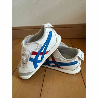 オニツカタイガー(Onitsuka Tiger)のオニツカタイガー　スニーカー(スニーカー)