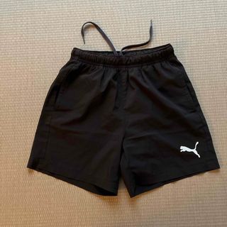 プーマ(PUMA)のプーマショートパンツ(ウェア)