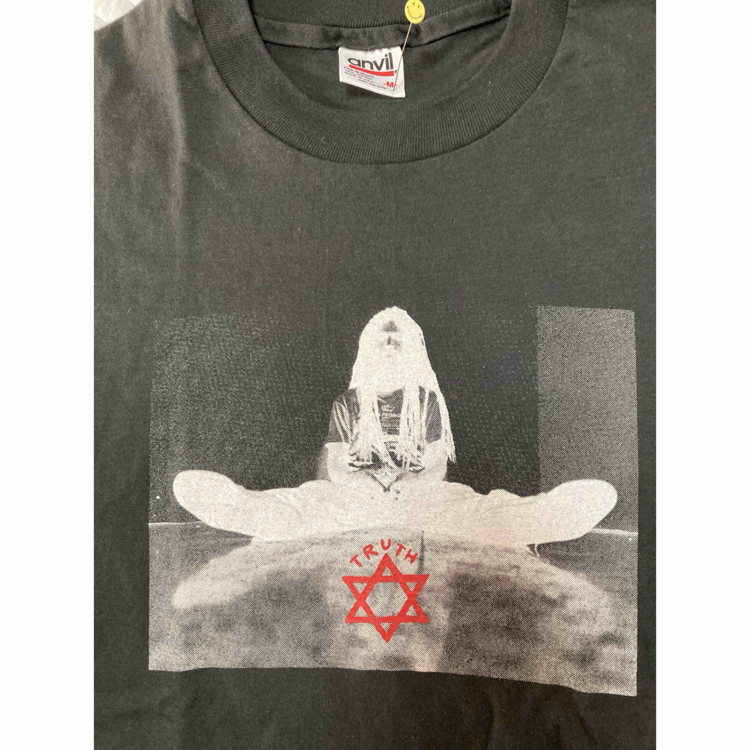 Anvil(アンビル)のBUNSHAKA photo T-shirts メンズのトップス(Tシャツ/カットソー(七分/長袖))の商品写真