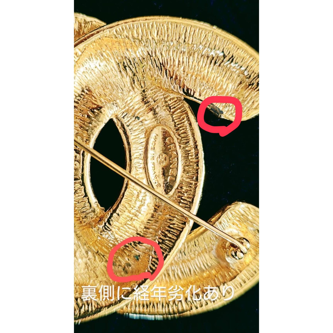 アクセサリーシャネル CHANEL ブローチ ココマーク e52516a アクセサリーシャネル CHANEL ブローチ ココマーク e52516a