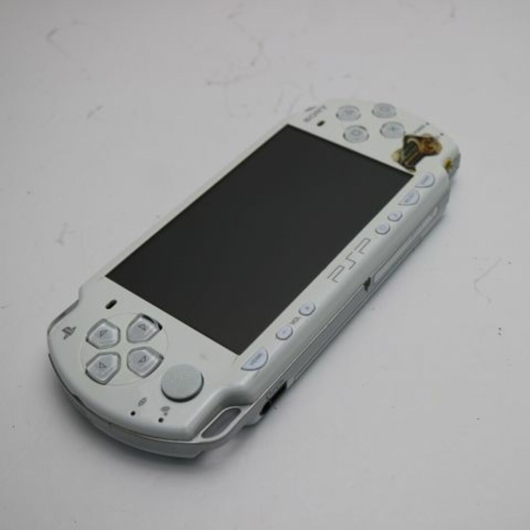 SONY - PSP-2000 セラミック・ホワイト の通販 by エコスタ｜ソニー