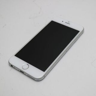 アイフォーン(iPhone)のSIMフリー iPhone6S 64GB シルバー (スマートフォン本体)