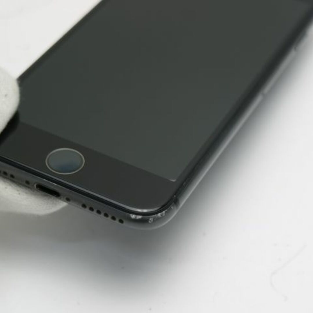 iPhone - SIMフリー iPhone8 256GB スペースグレイ の通販 by エコスタ