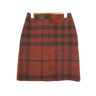 バーバリー(BURBERRY) スカートの通販 5,000点以上 | バーバリーの