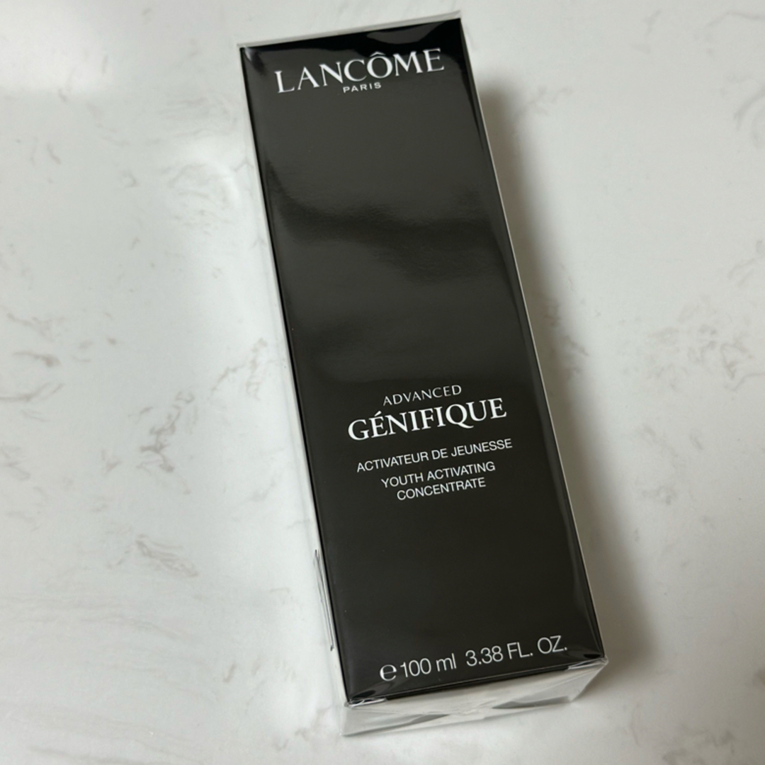 LANCOME(ランコム)のランコム美容液 ジェニフィックアドバンスト100ml コスメ/美容のスキンケア/基礎化粧品(美容液)の商品写真