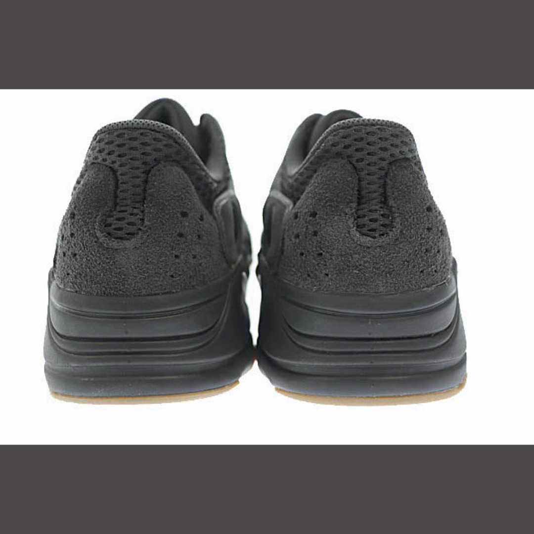 adidas(アディダス)のアディダス イージーブースト 700 ユーティリティブラック 26.5 ■ メンズの靴/シューズ(スニーカー)の商品写真