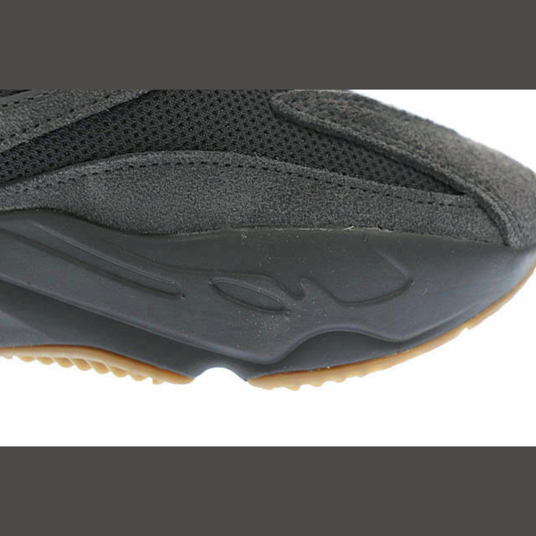 adidas(アディダス)のアディダス イージーブースト 700 ユーティリティブラック 26.5 ■ メンズの靴/シューズ(スニーカー)の商品写真