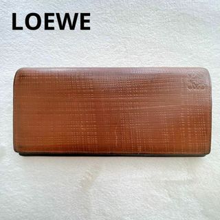 ロエベ 財布の通販 4,000点以上 | LOEWEを買うならラクマ
