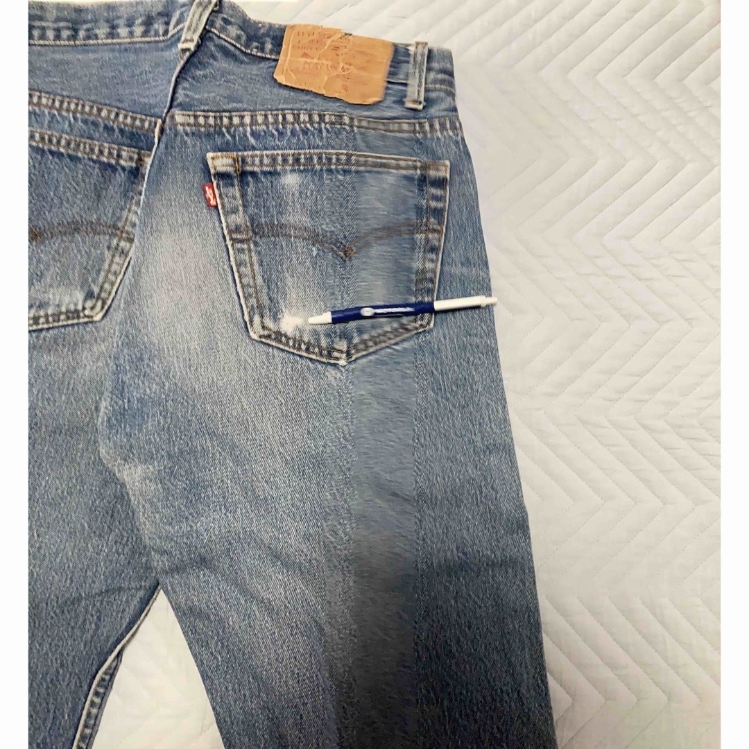 Levi's(リーバイス)のVINTAGE LEVIS  ５０１ メンズのパンツ(デニム/ジーンズ)の商品写真