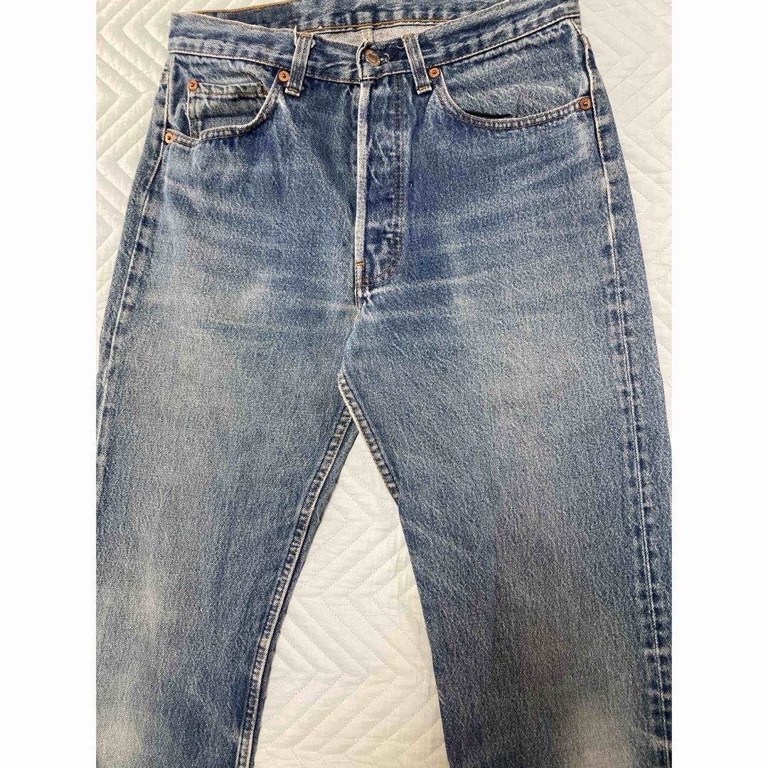 Levi's(リーバイス)のVINTAGE LEVIS  ５０１ メンズのパンツ(デニム/ジーンズ)の商品写真