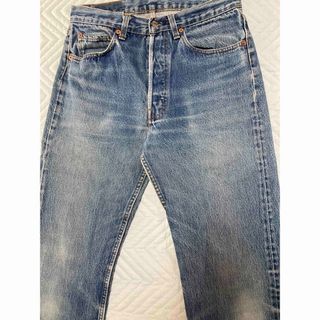 リーバイス(Levi's)のVINTAGE LEVIS  ５０１(デニム/ジーンズ)