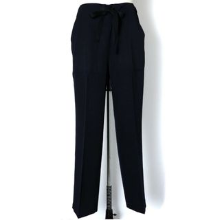 レインメーカー(RAINMAKER)の【RAINMAKER】KARATE PANTS/NAVY【23AW】(スラックス)