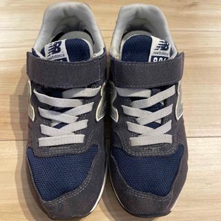 ニューバランス(New Balance)の【used】ニューバランス 996(19.0)(スニーカー)