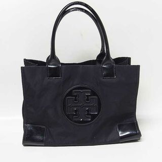 トリーバーチ(Tory Burch)の【トリーバーチ/TORY BURCH】トートバッグ ブラック(トートバッグ)