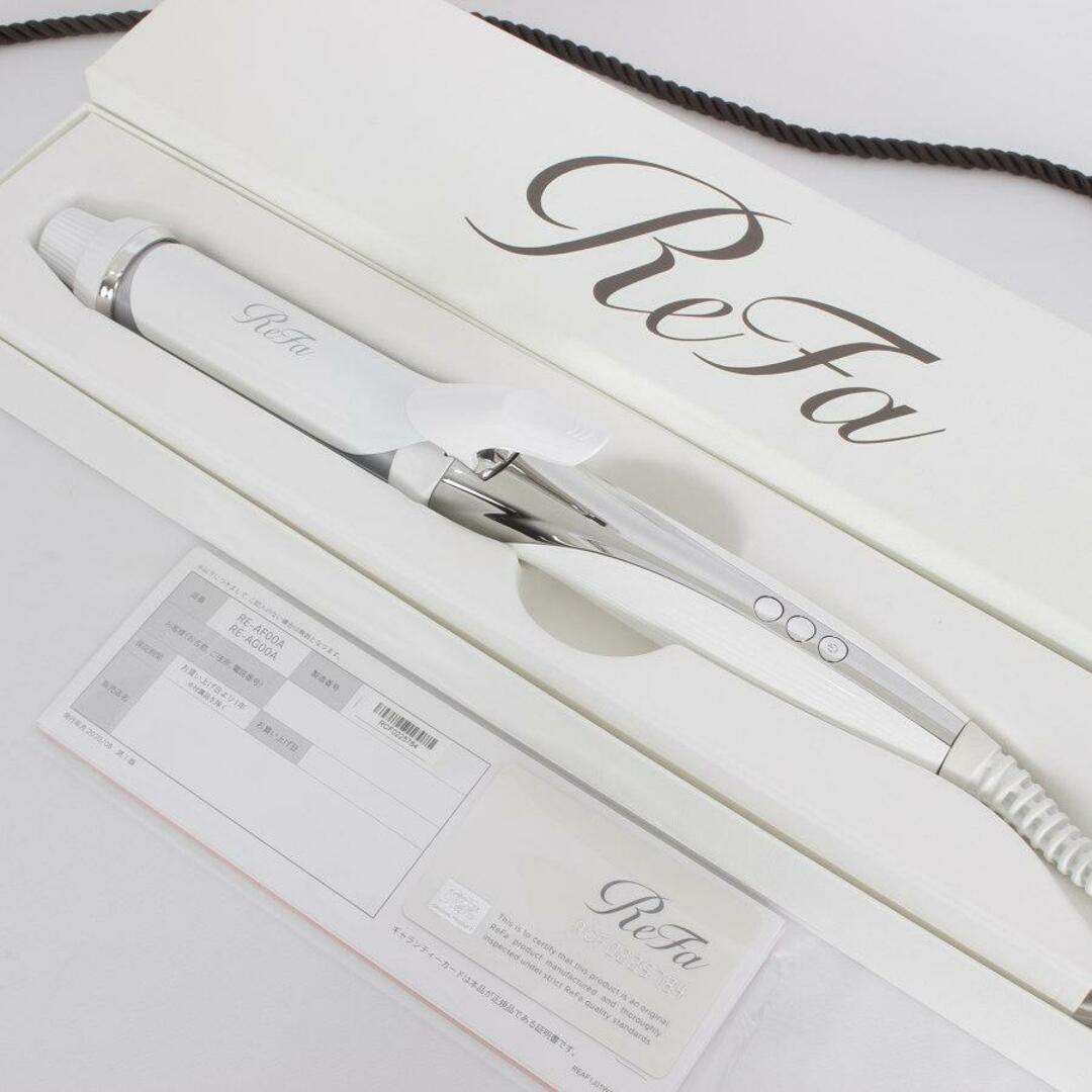 ReFa BEAUTECH CURL IRON 32 RE-AF00A