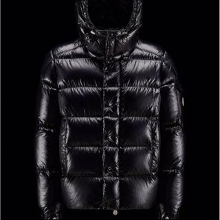 モンクレール(MONCLER)のMoncler 70周年記念 限定品 Maya マヤ 70(ダウンジャケット)